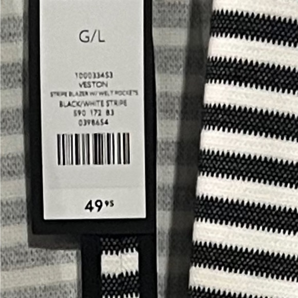 Dynamite long blazer - Picture 3 of 4